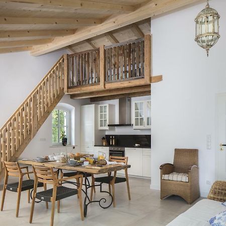 Ferienwohnung Chiemsee ブライトブルン・アム・キームゼー エクステリア 写真