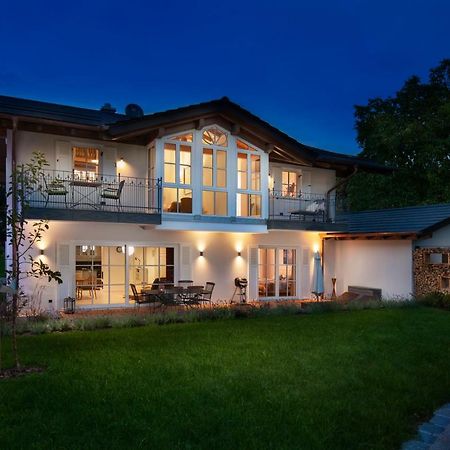 Ferienwohnung Chiemsee ブライトブルン・アム・キームゼー エクステリア 写真
