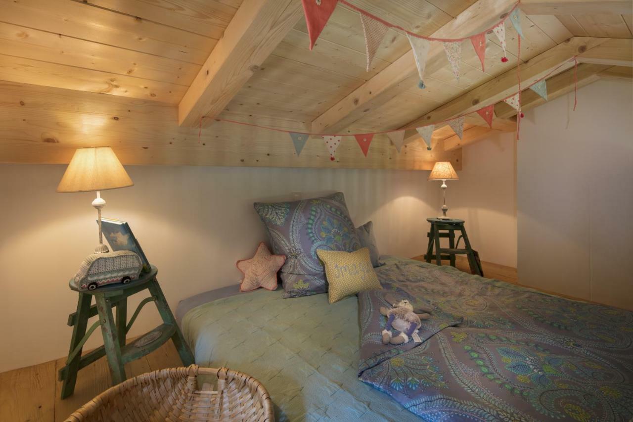 Ferienwohnung Chiemsee ブライトブルン・アム・キームゼー エクステリア 写真
