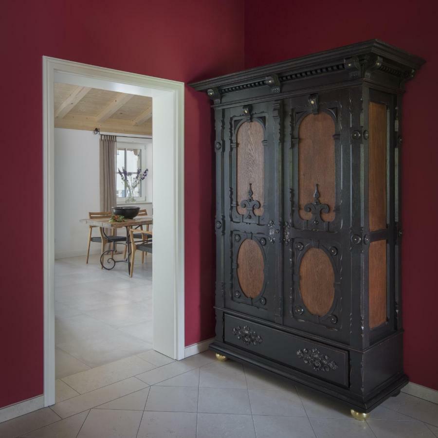 Ferienwohnung Chiemsee ブライトブルン・アム・キームゼー エクステリア 写真