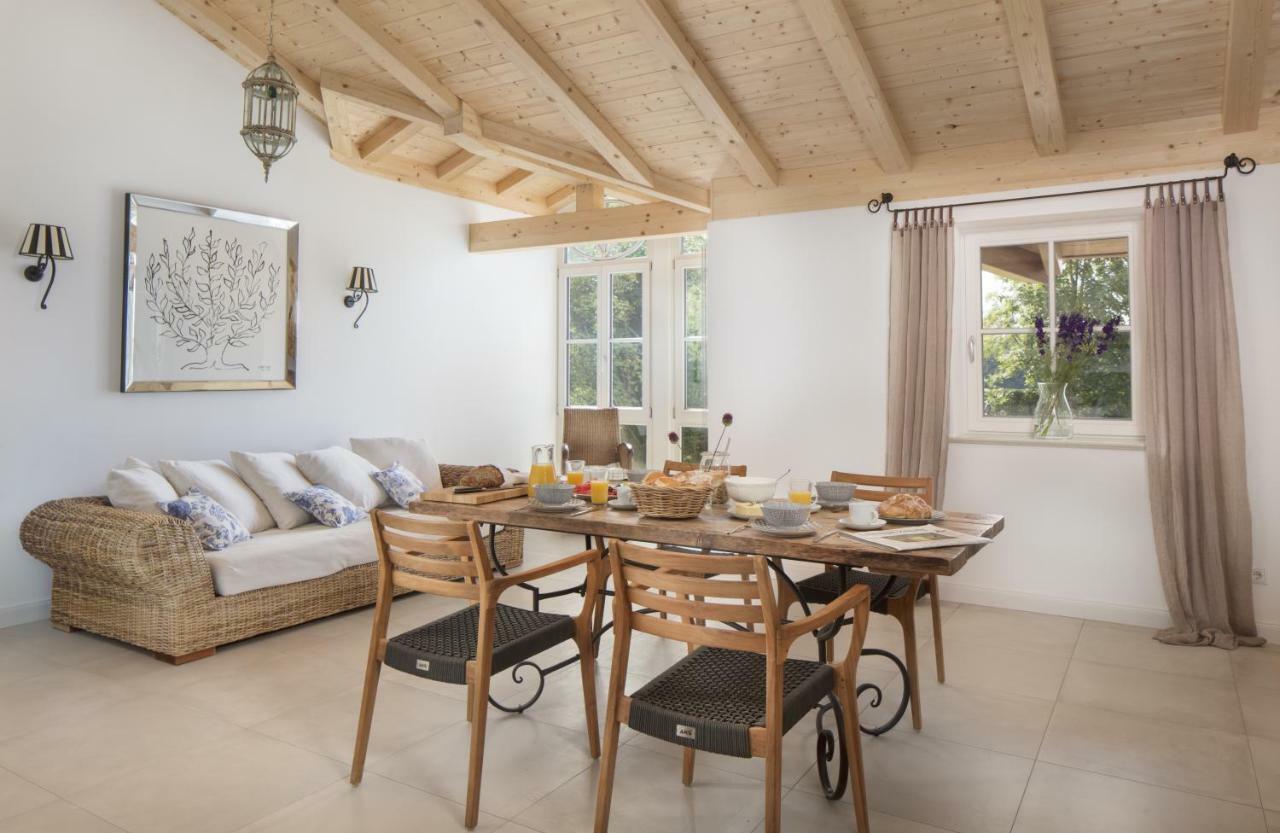 Ferienwohnung Chiemsee ブライトブルン・アム・キームゼー エクステリア 写真
