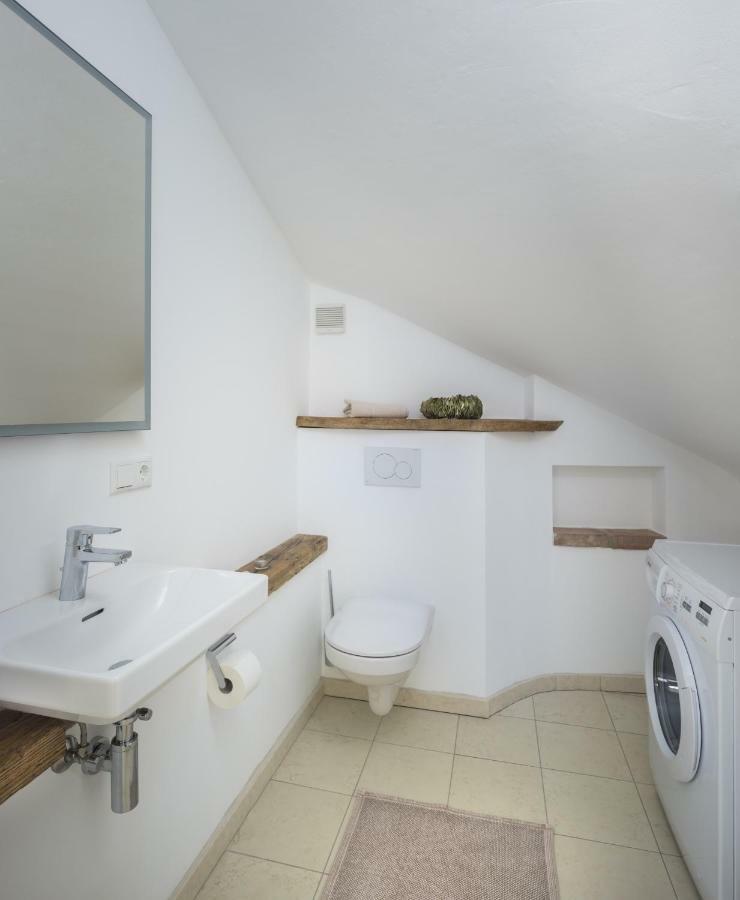 Ferienwohnung Chiemsee ブライトブルン・アム・キームゼー エクステリア 写真
